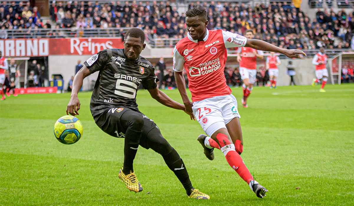 Moussa Doumbia
