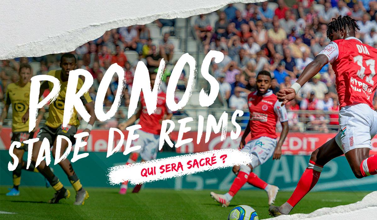 Pronos SDR