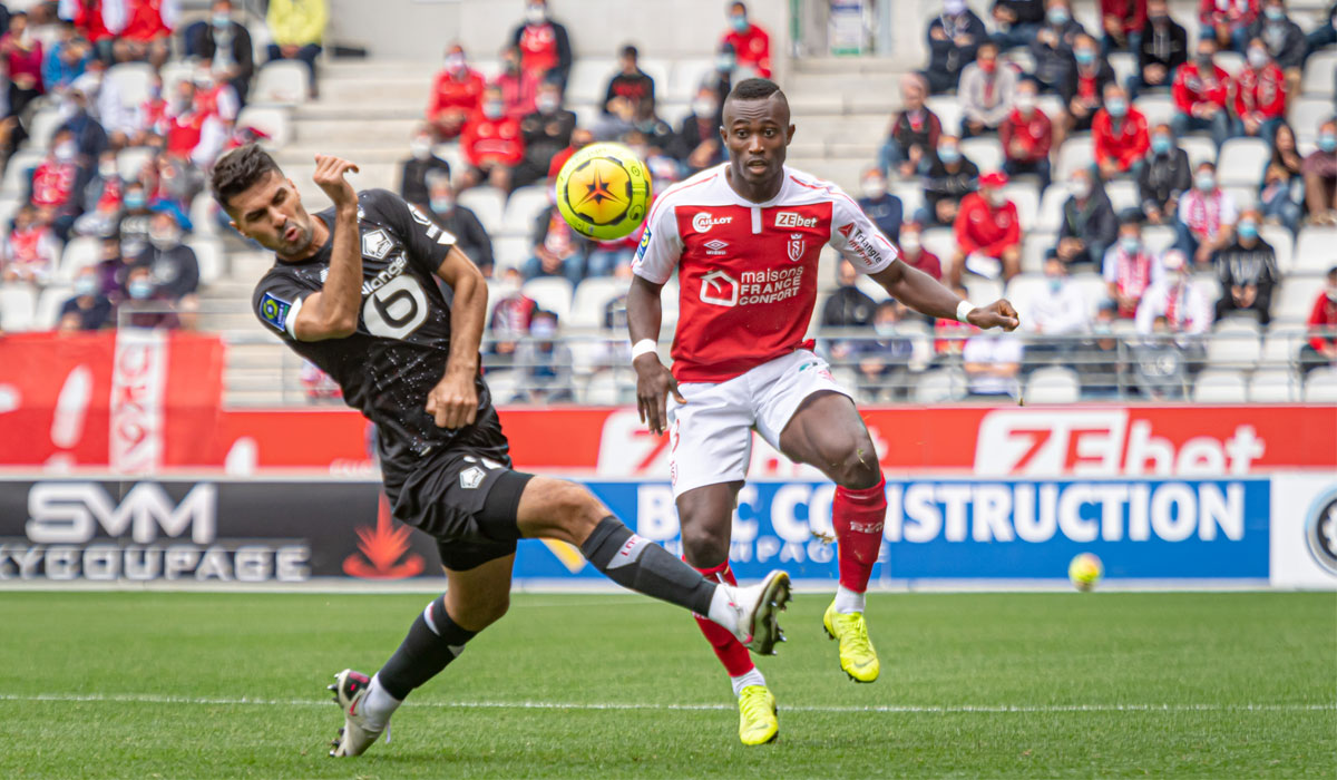 SDR-LOSC