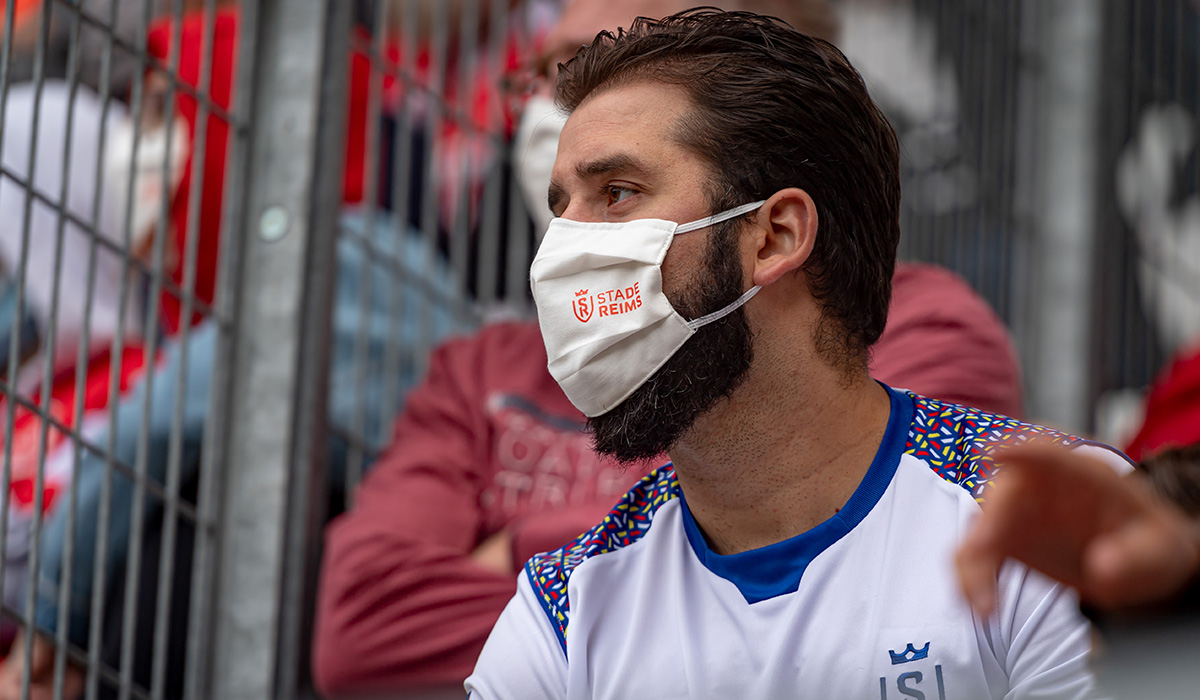 Supporter SDR