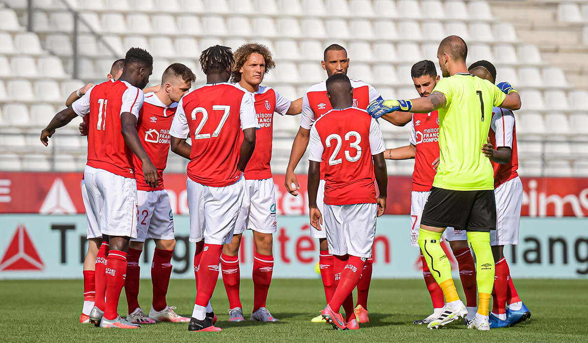 Groupe SDR