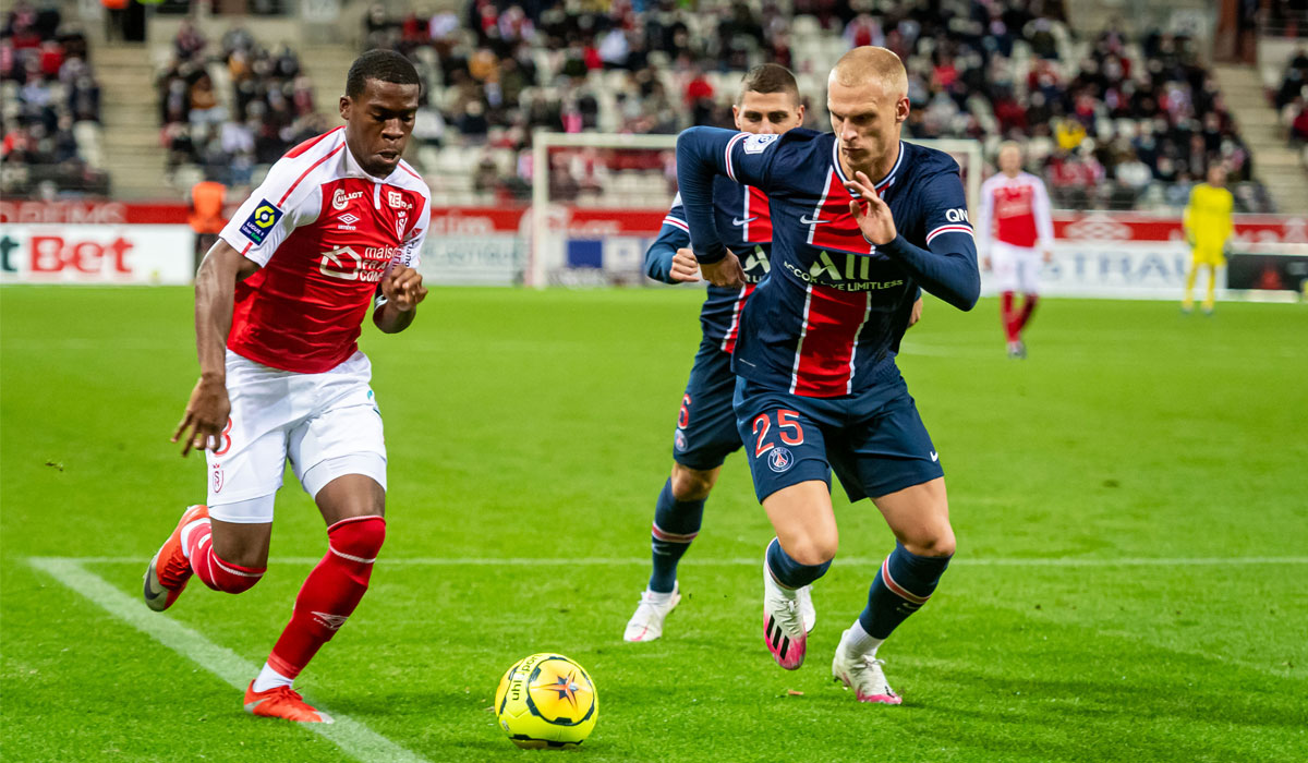 SDRPSG
