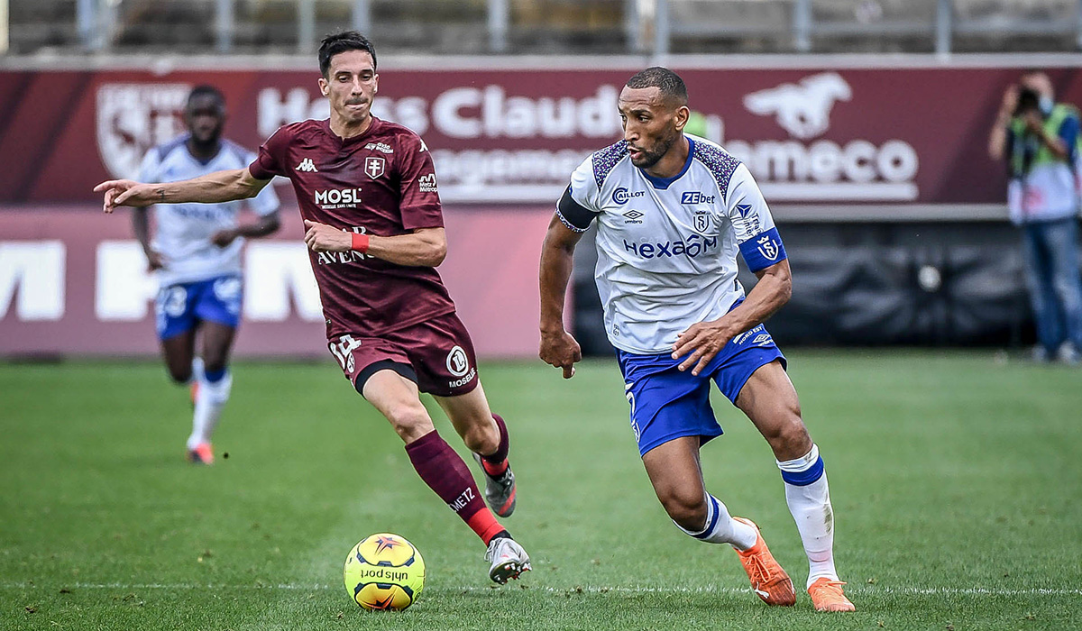 Yunis Abdelhamid