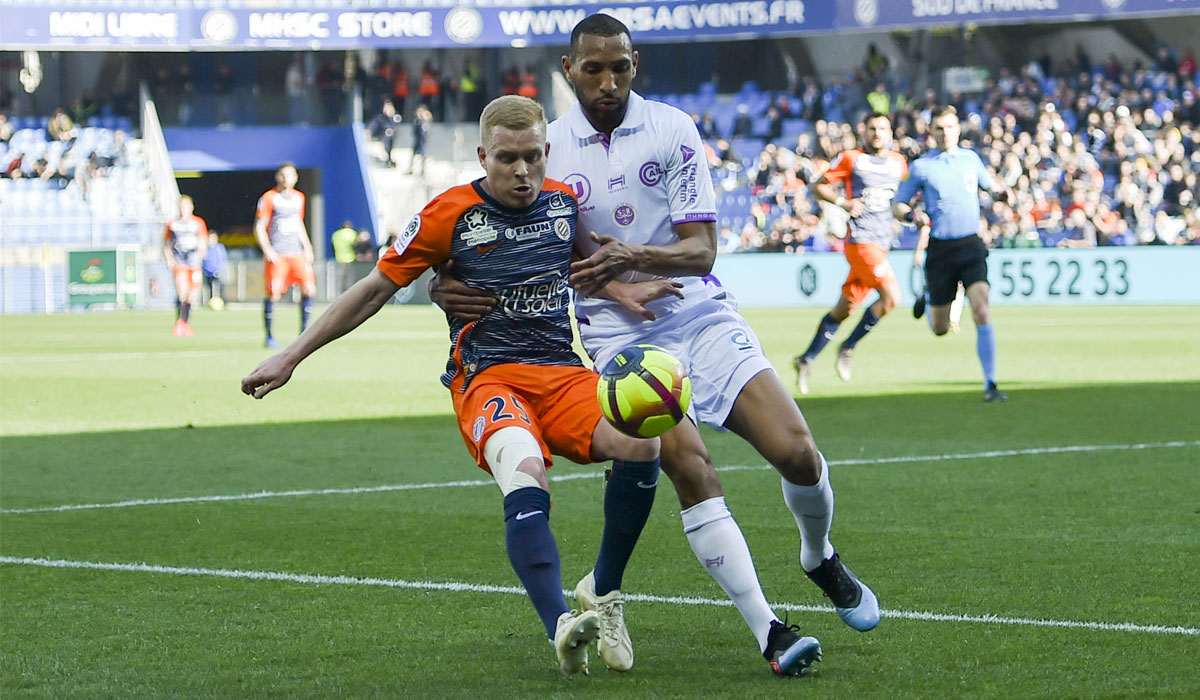 MHSC SDR