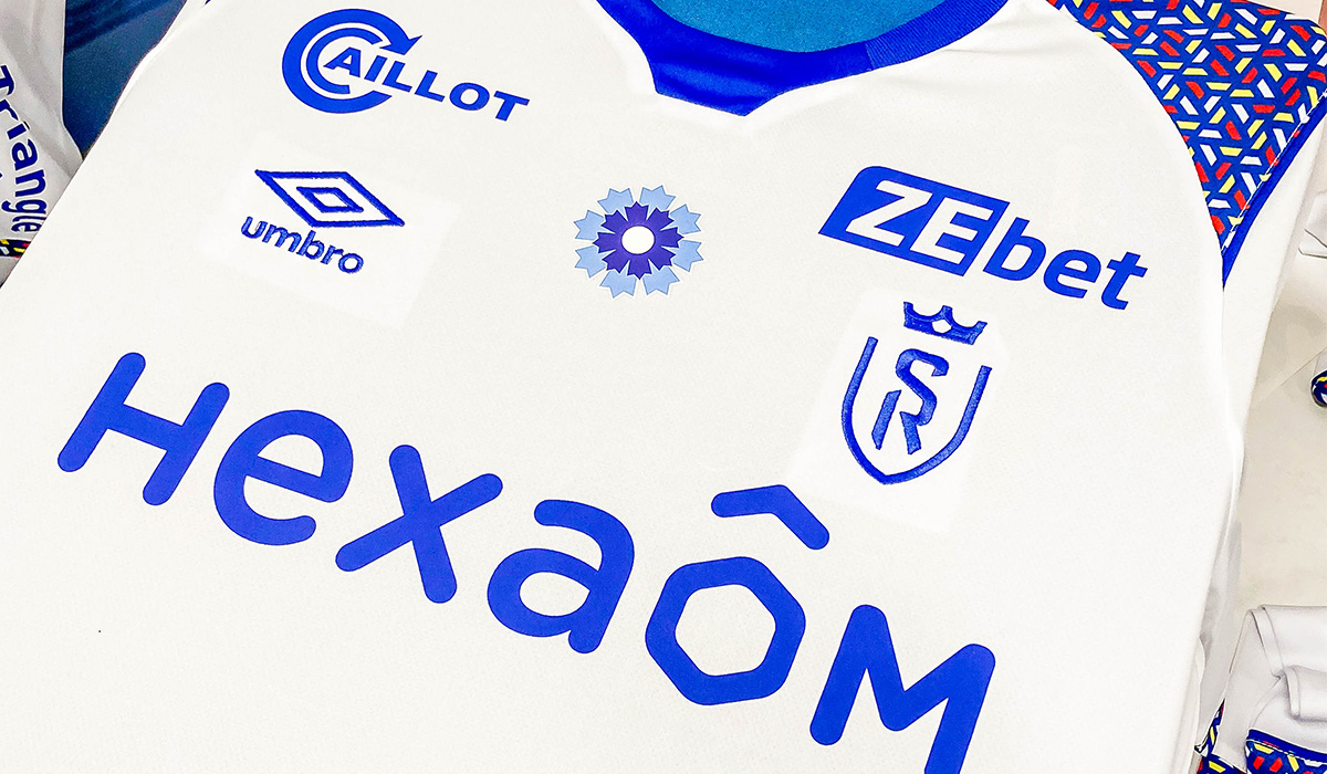 Bleuet de France