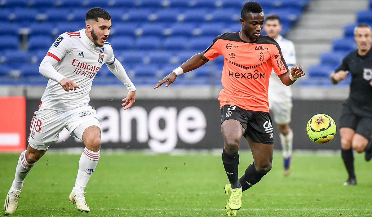 Ghislain Konan