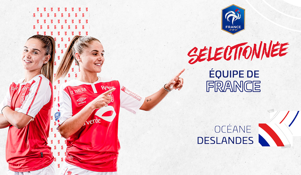Océane Deslandes