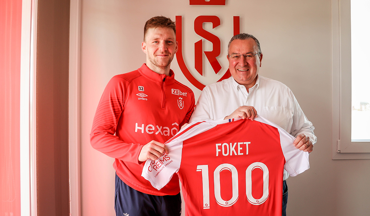 Thomas Foket