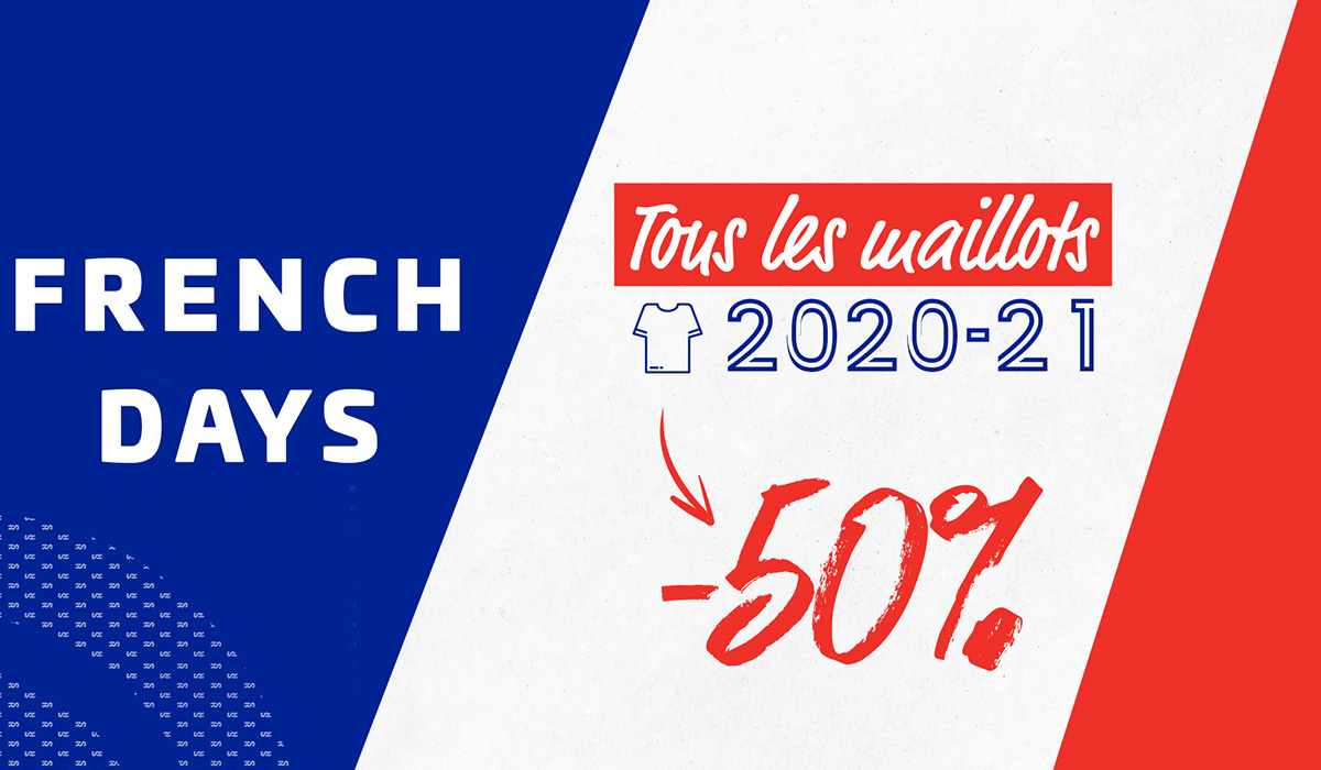 French days