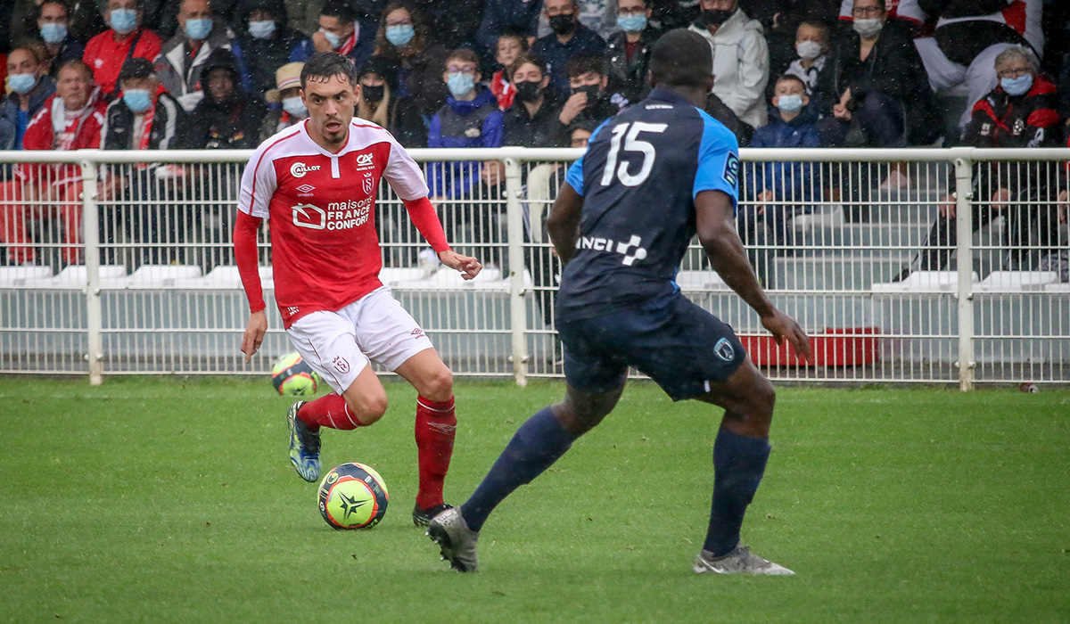 SDR-PFC