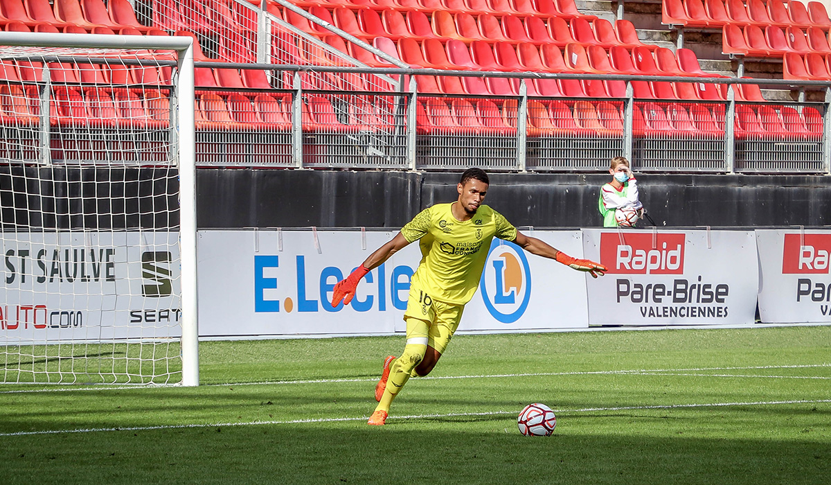 VAFC-SDR