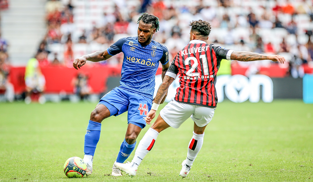 OGCN-SDR