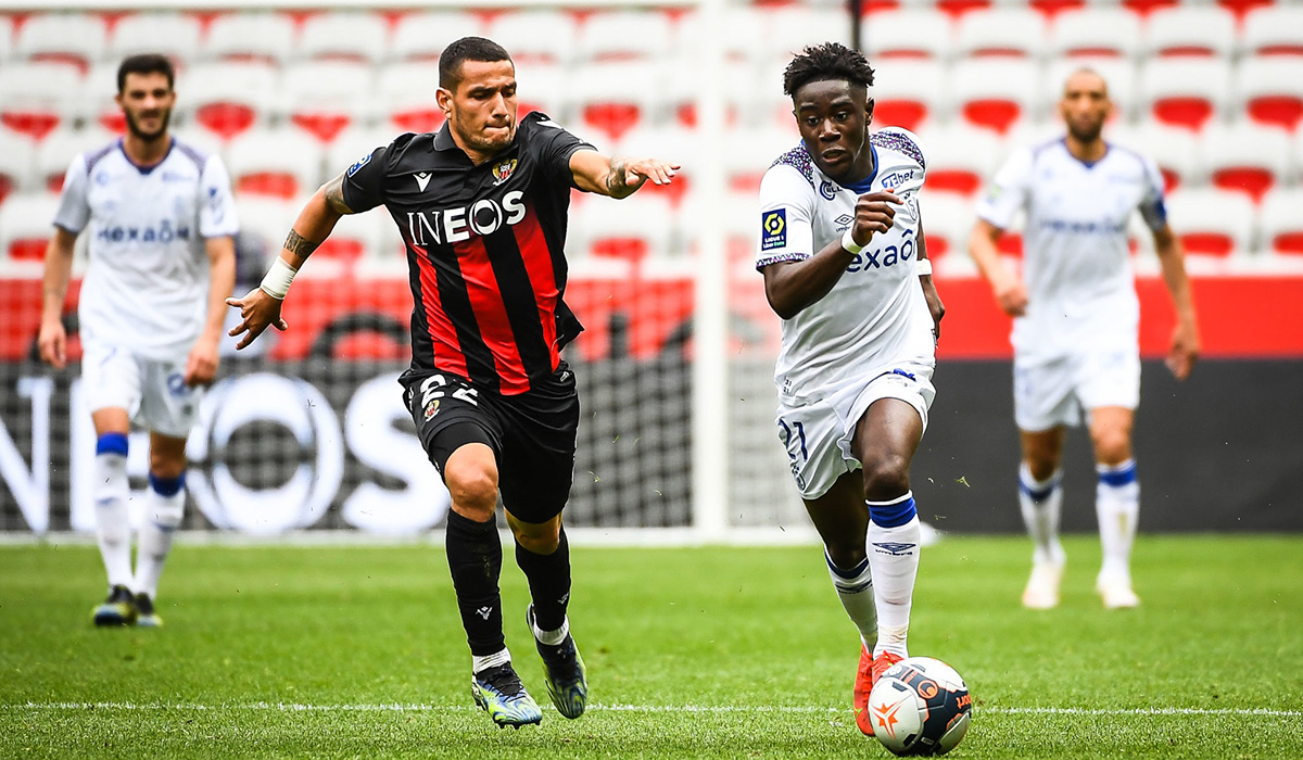 OGCN-SDR