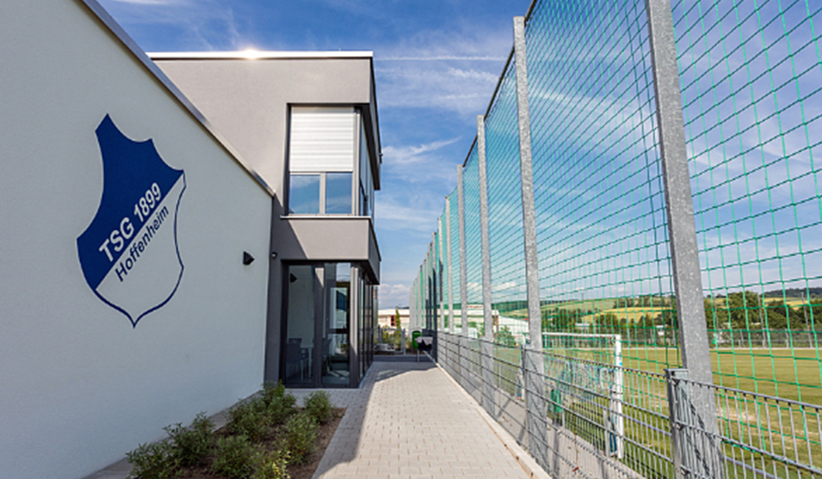 TSG Hoffenheim
