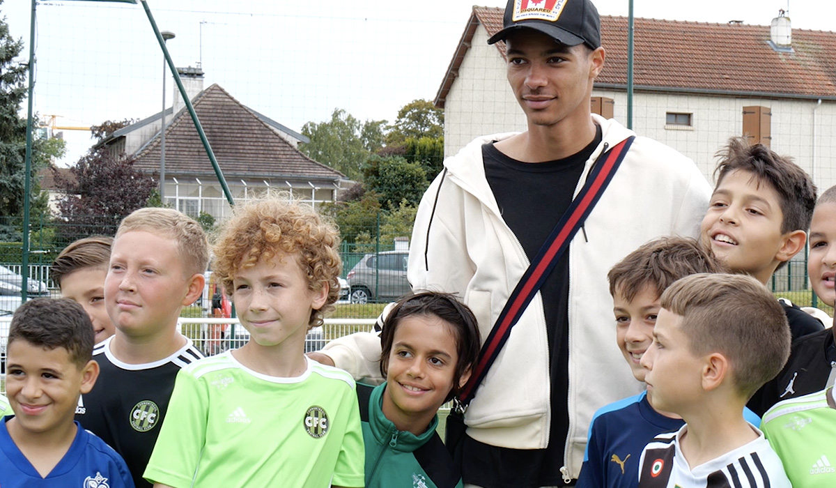 Cormontreuil FC