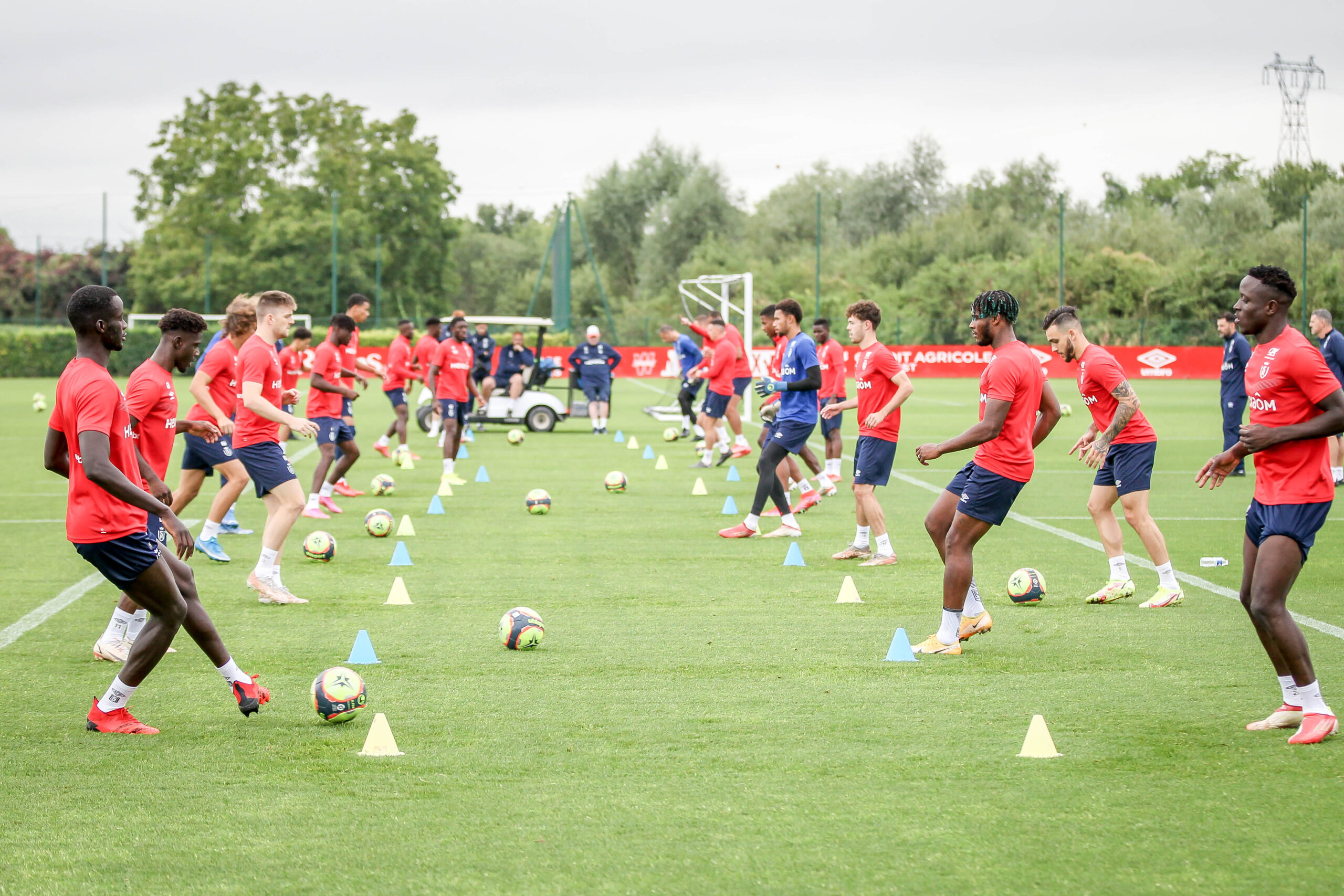 Training