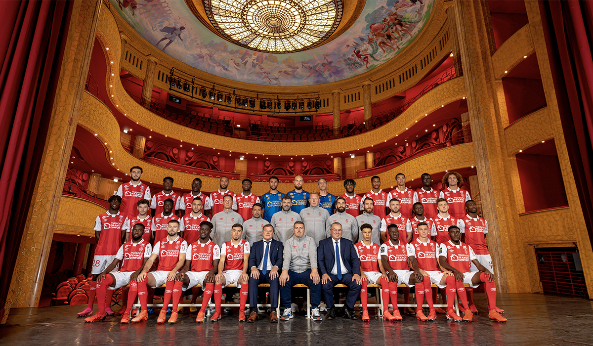 Photo Officielle
