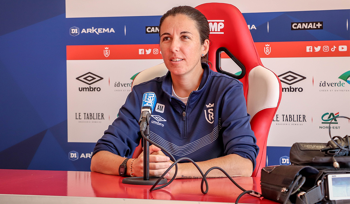 Amandine Miquel