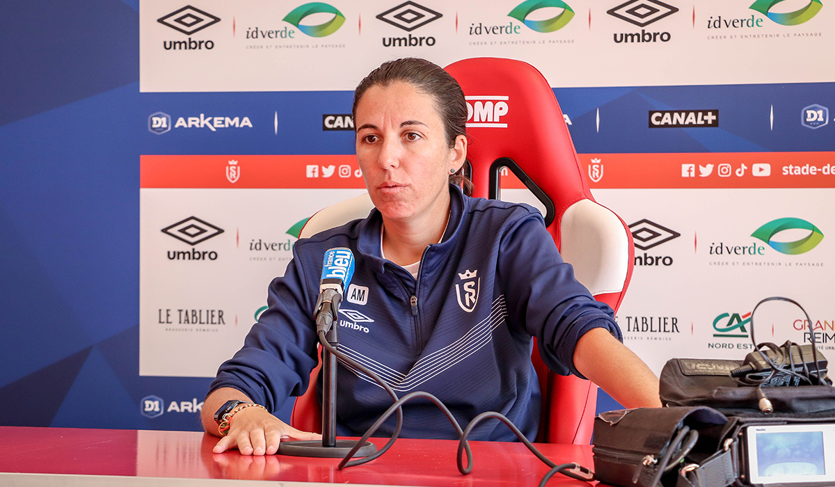 Amandine Miquel