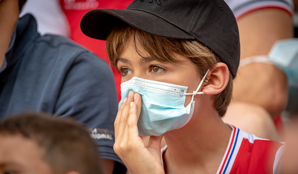 Pass sanitaire
