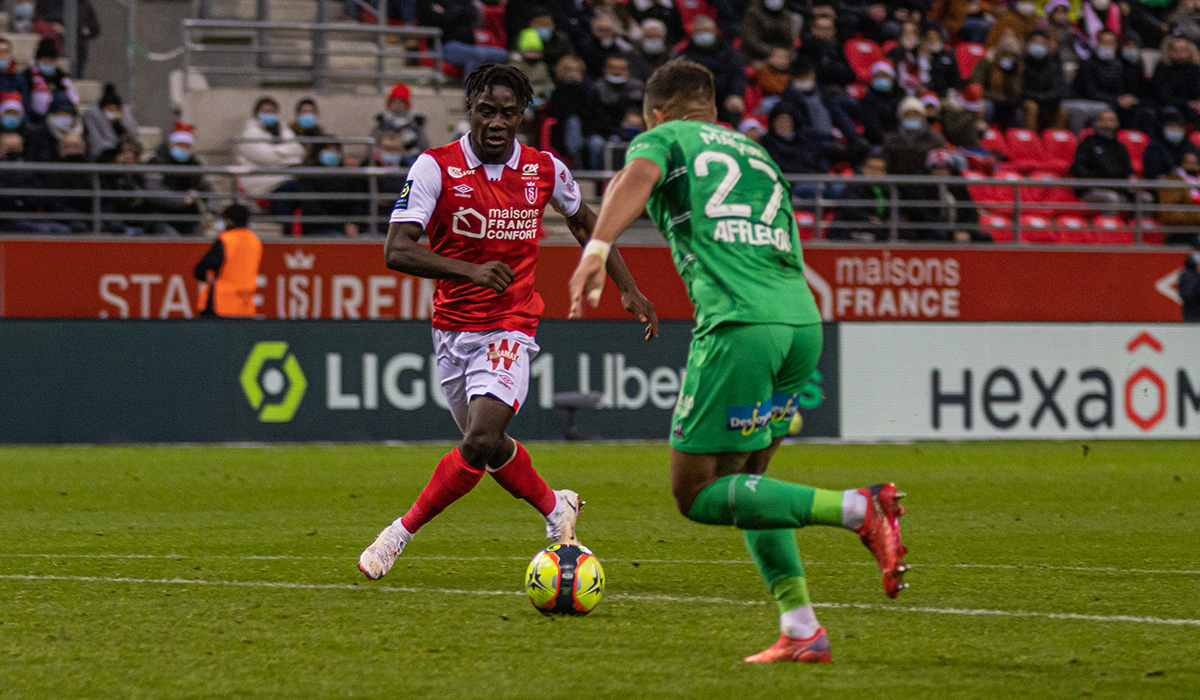 SDR-ASSE