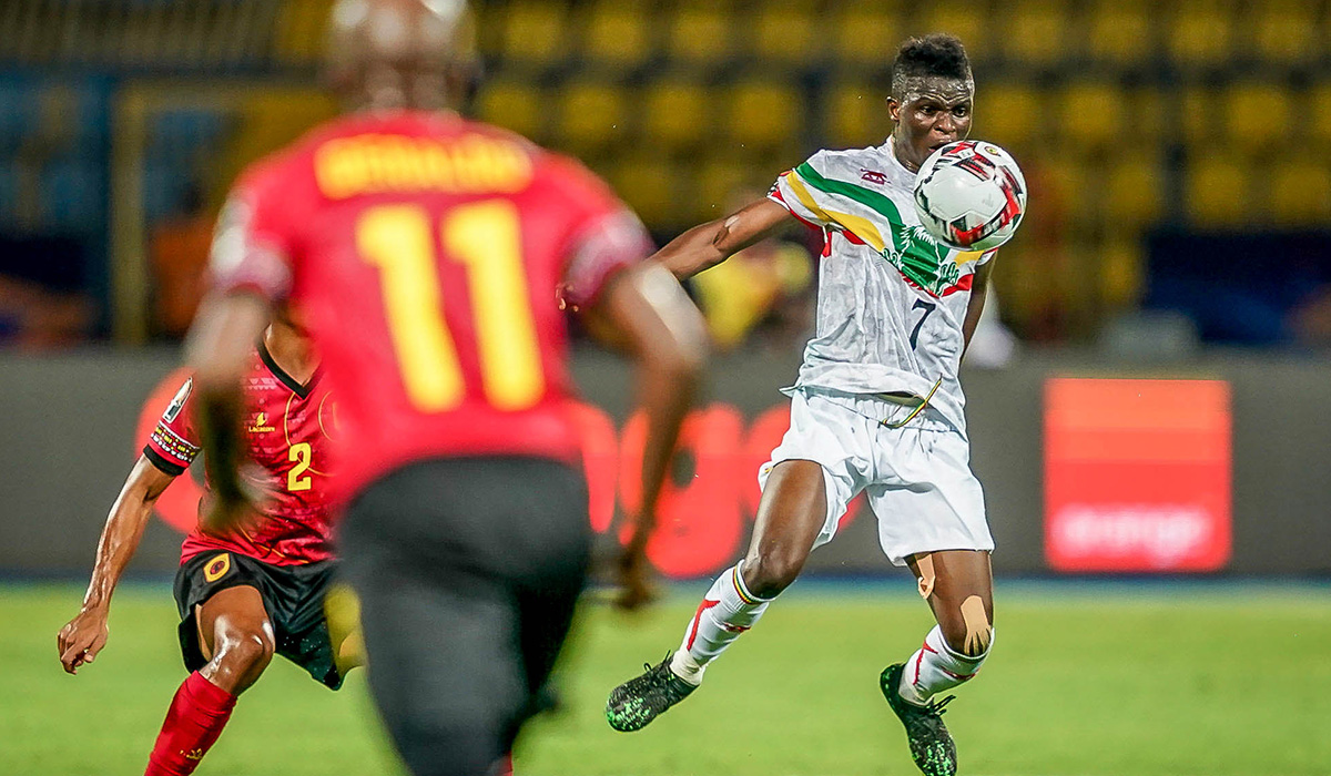 Moussa Doumbia