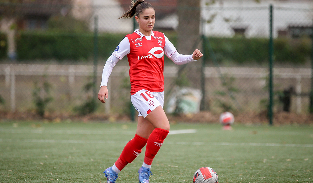 Océane Deslandes