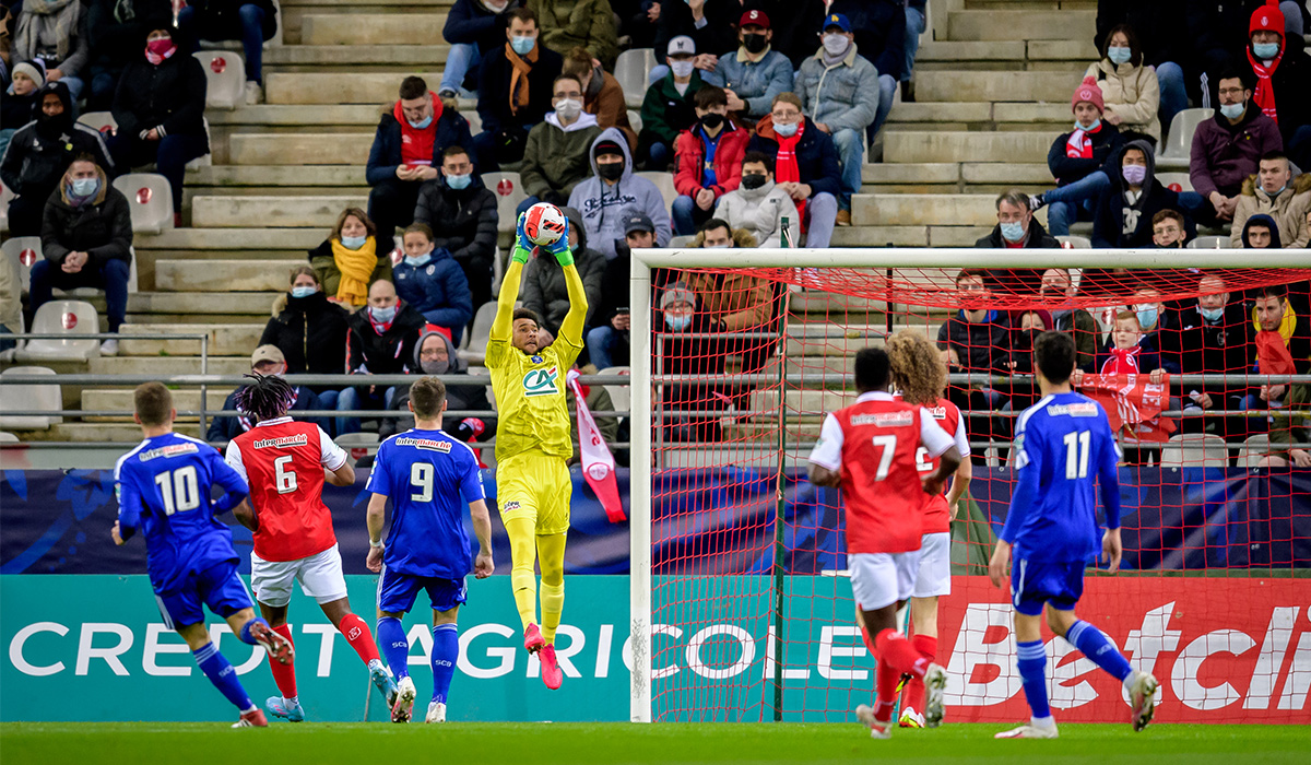 SDR-SC Bastia
