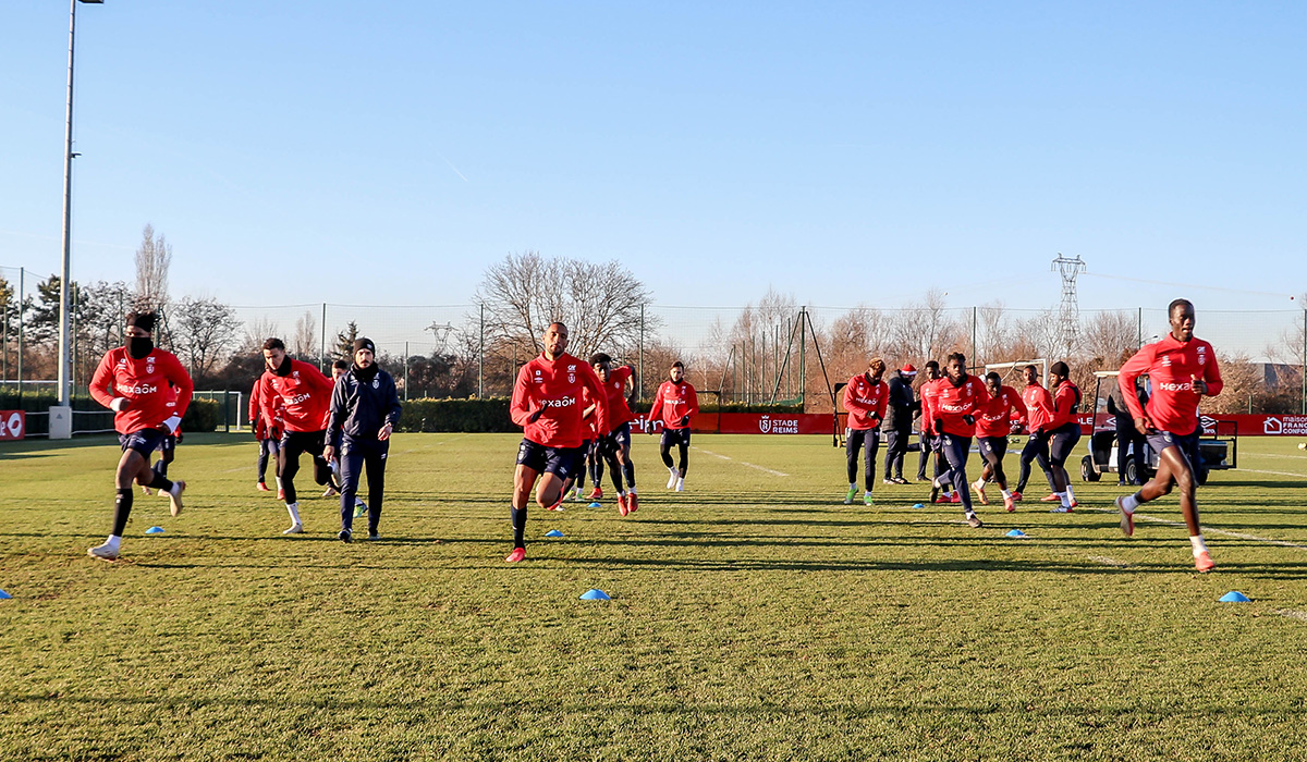 Programme semaine