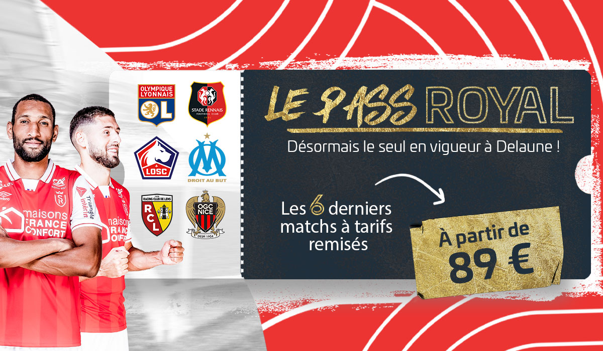 Pass royal