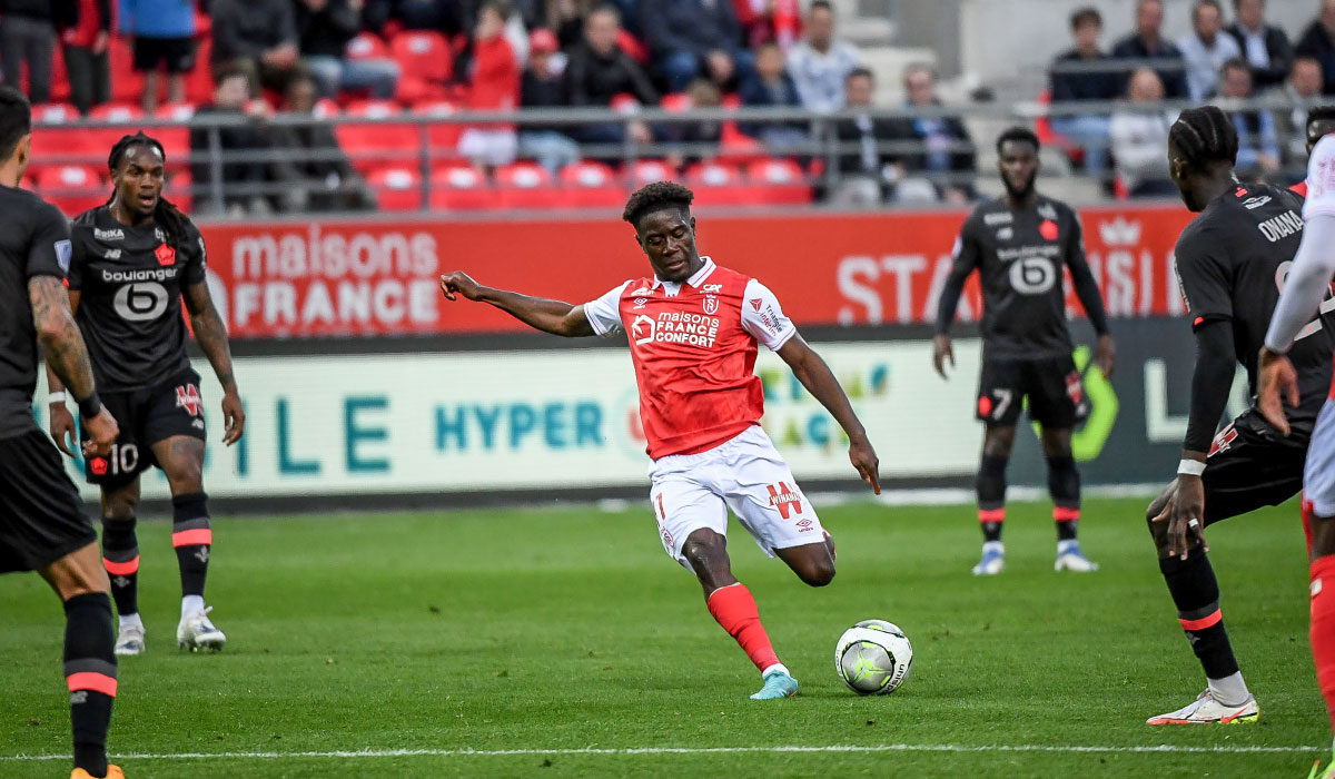 SDRLOSC