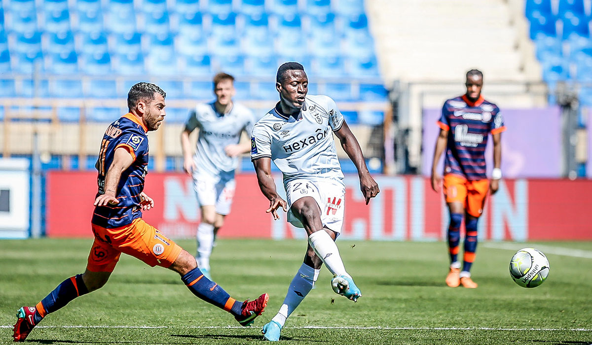 MHSC-SDR