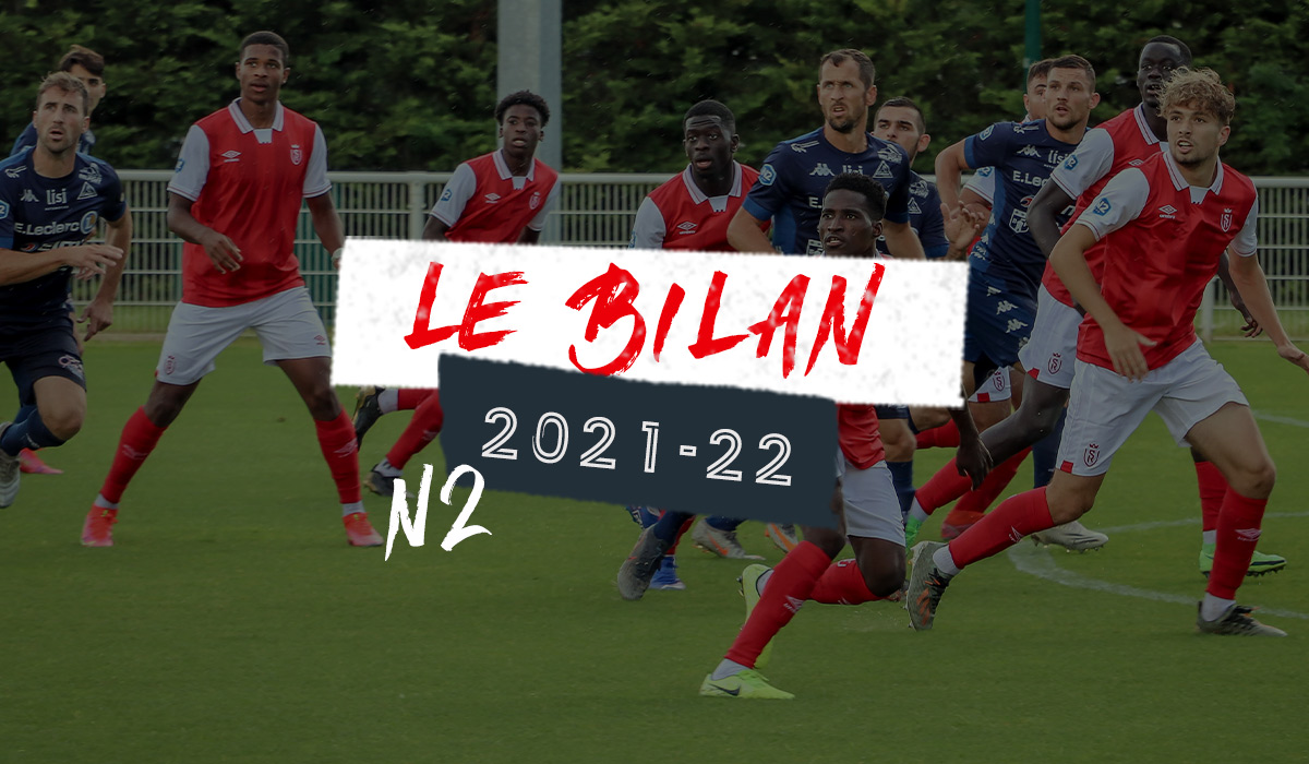 Bilan N2