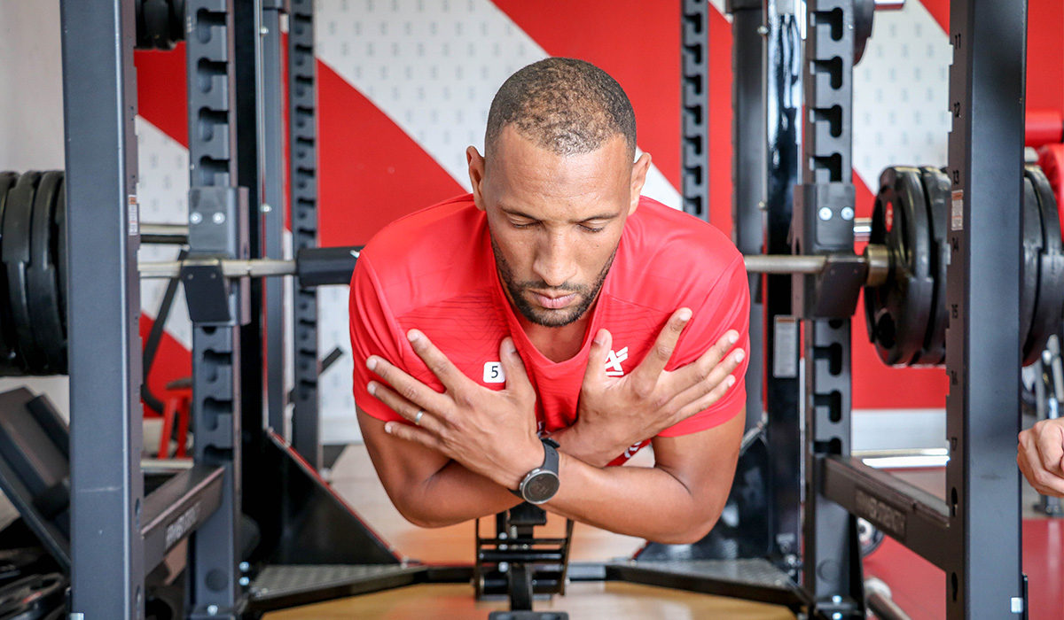 Yunis Abdelhamid