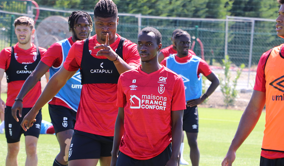Kamory Doumbia