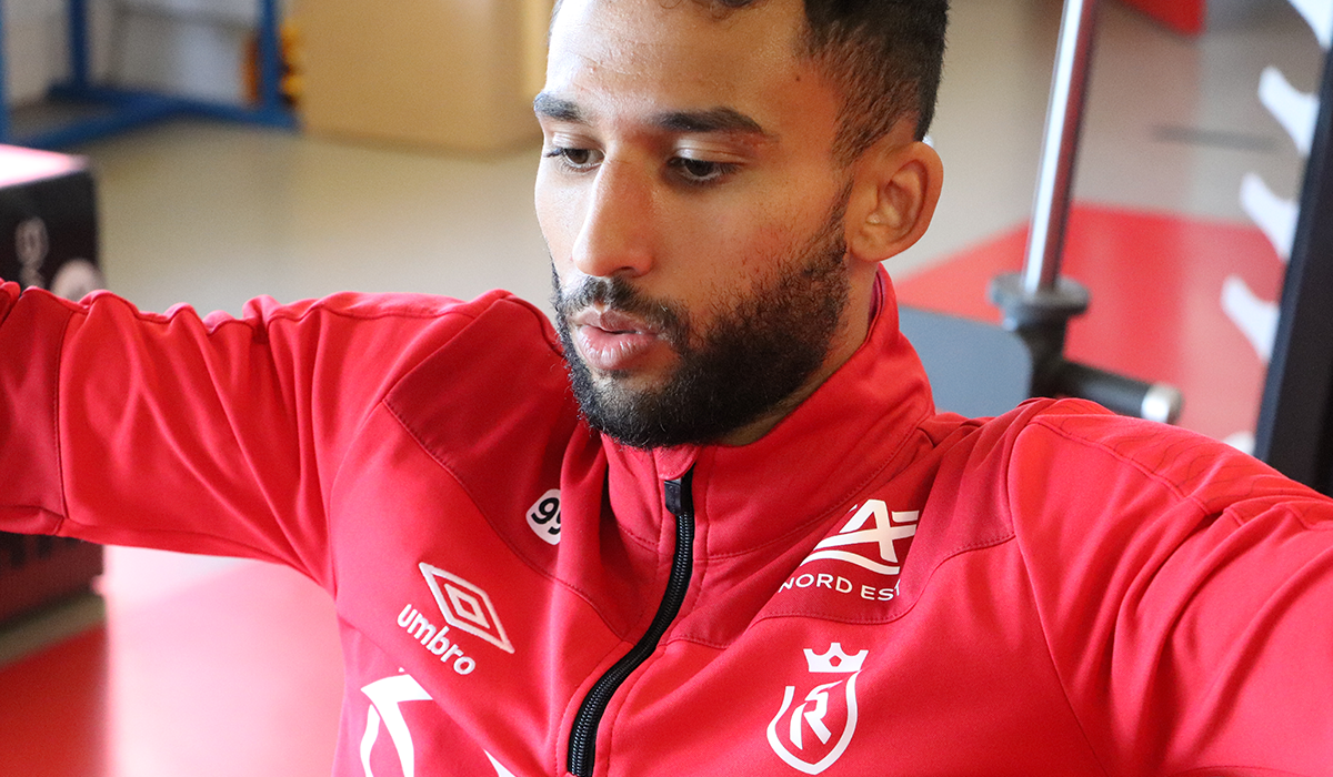 Rafik Guitane