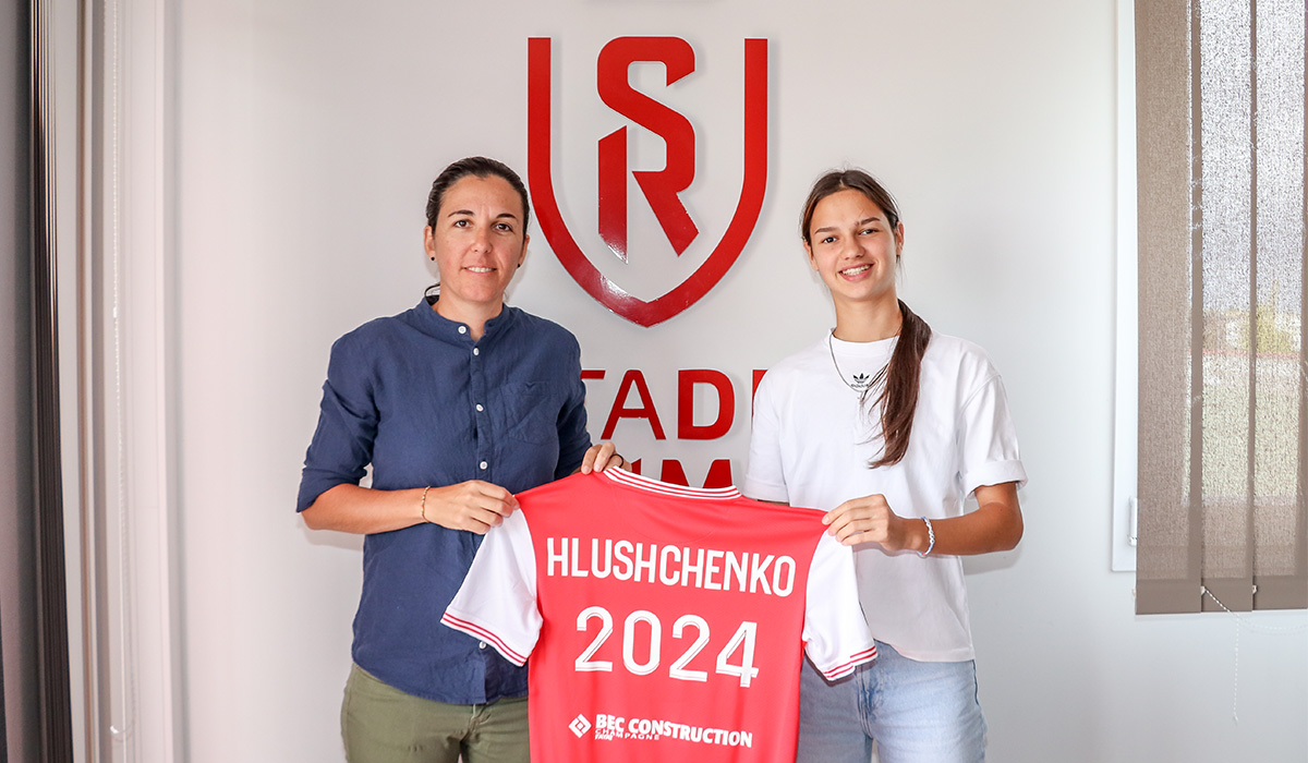 Inna Hlushchenko
