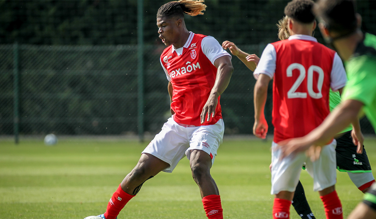 Emmanuel Agbadou