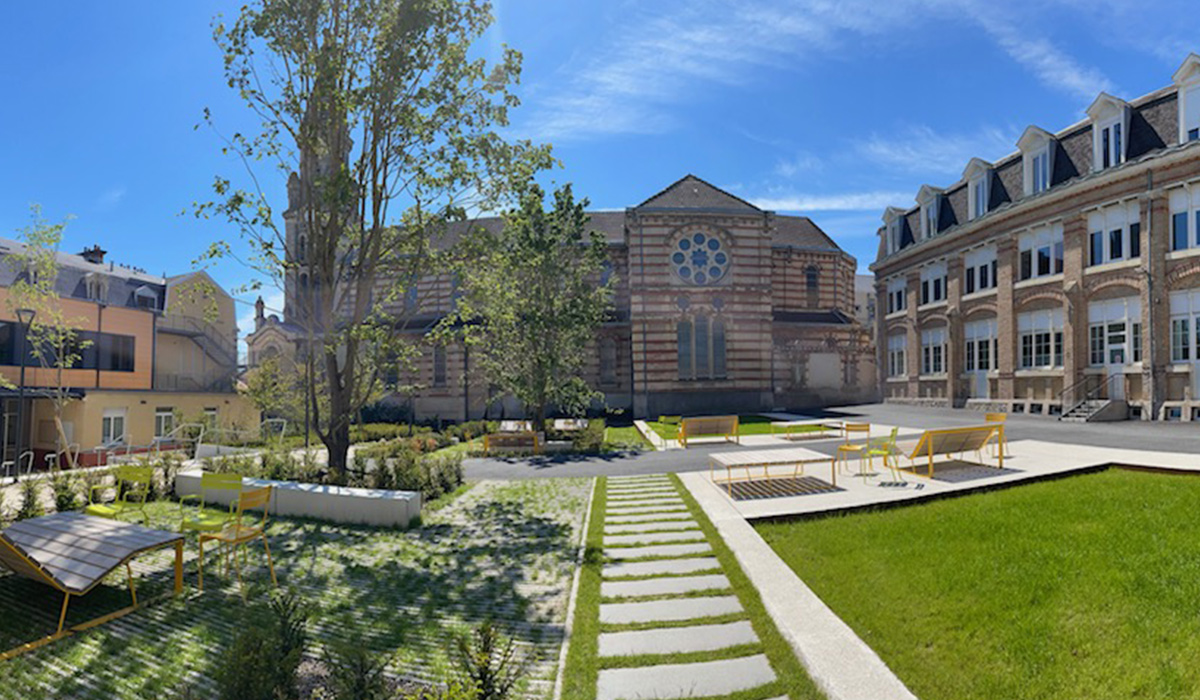 StMichel