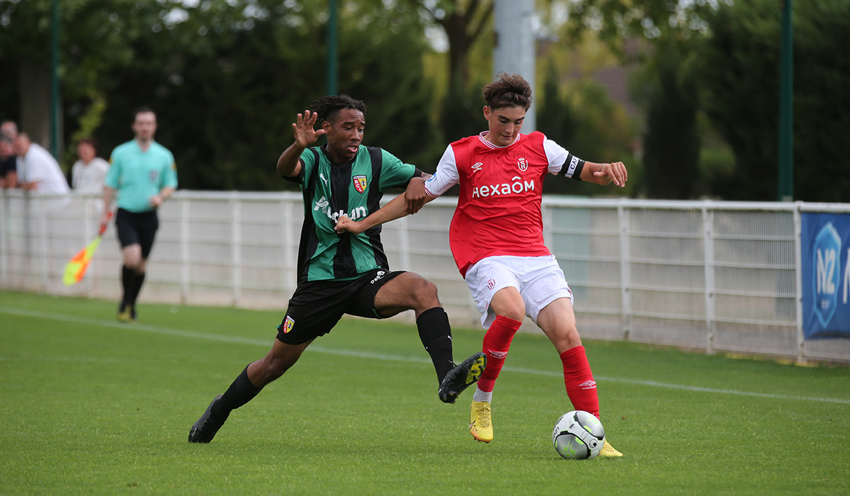 U19 SDR - RCL