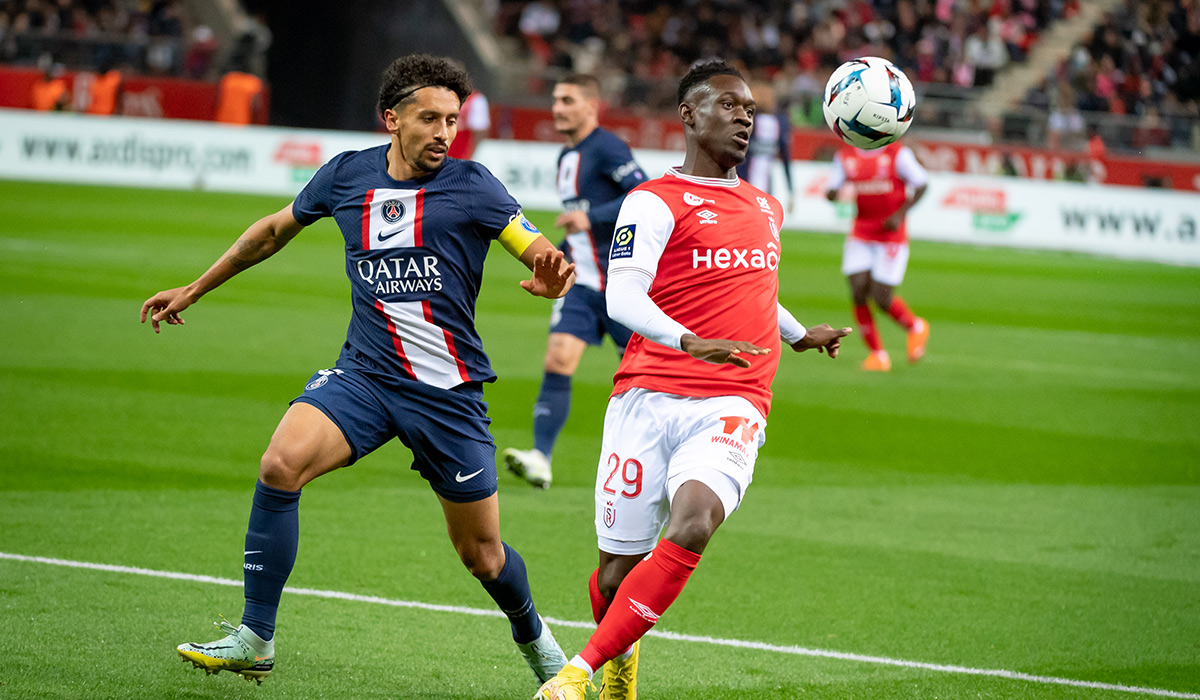 Folarin Balogun
