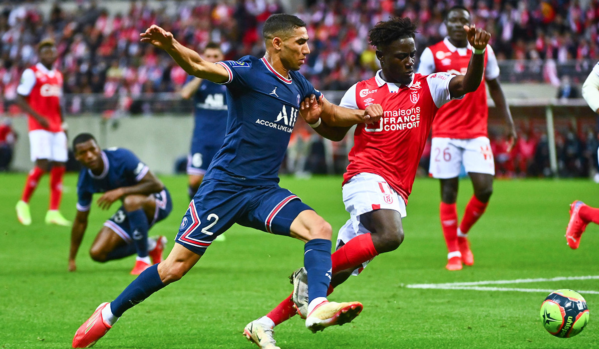 SDR-PSG