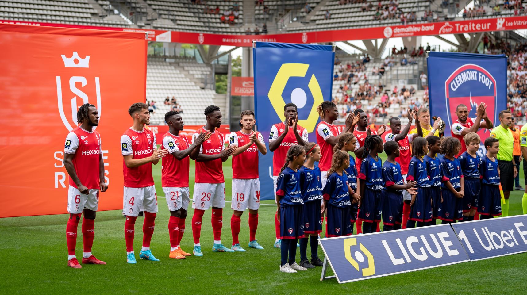 GROUPE