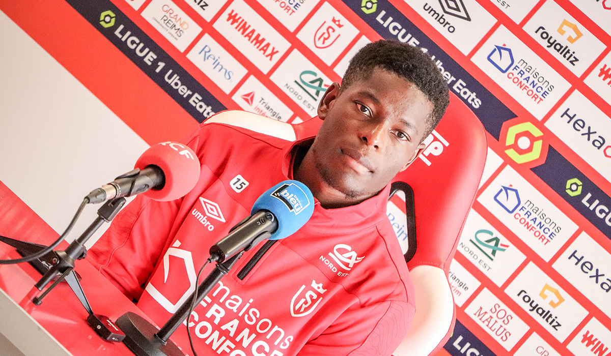 Marshall Munetsi