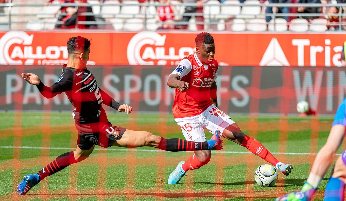 SDR-SRFC