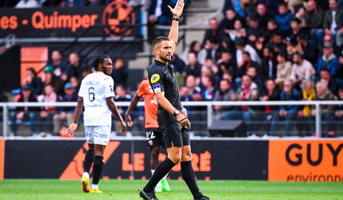 Mathieu Vernice