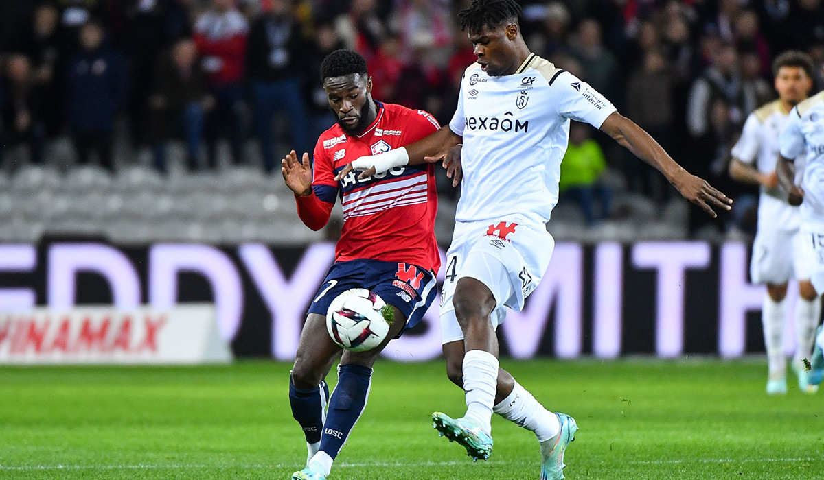 Emmanuel Agbadou