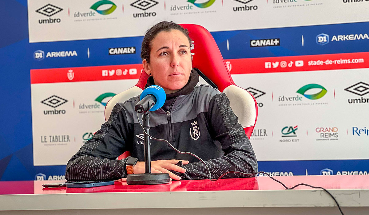 Amandine Miquel