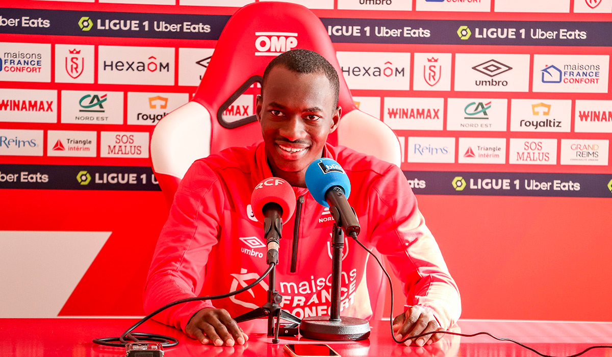 Kamory Doumbia