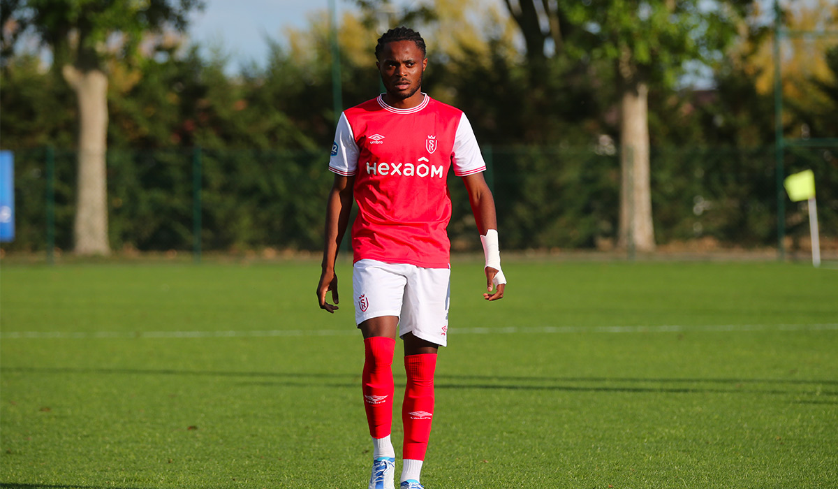 Glory Nzingo